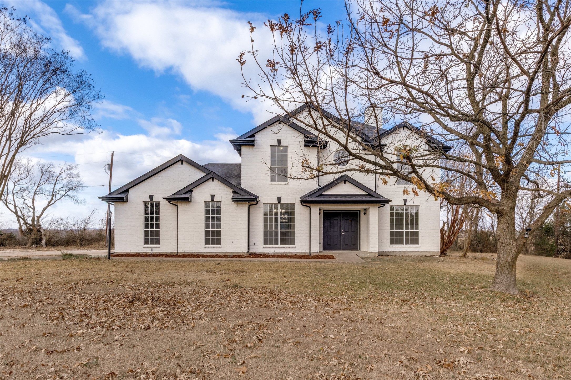 471 Meadowview Circle Van Alstyne TX 75495