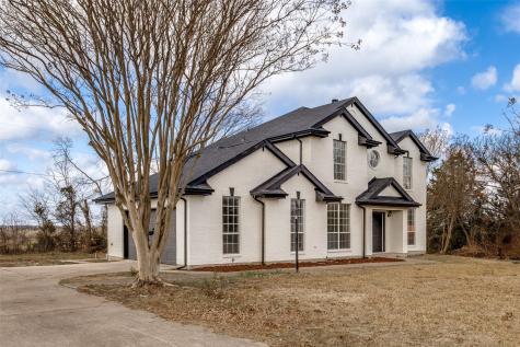 471 Meadowview Circle Van Alstyne TX 75495