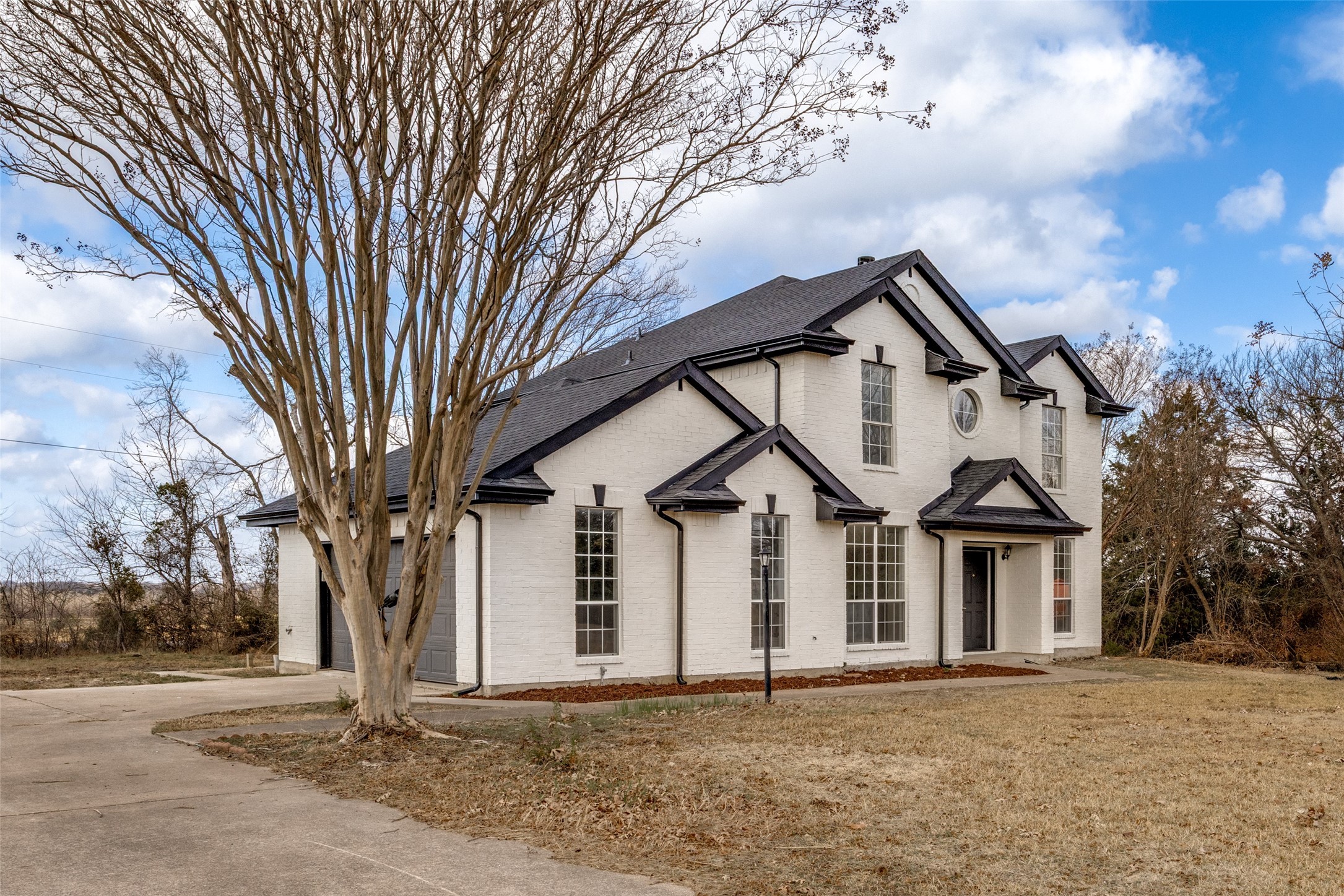471 Meadowview Circle Van Alstyne TX 75495