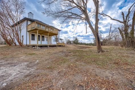 471 Meadowview Circle Van Alstyne TX 75495