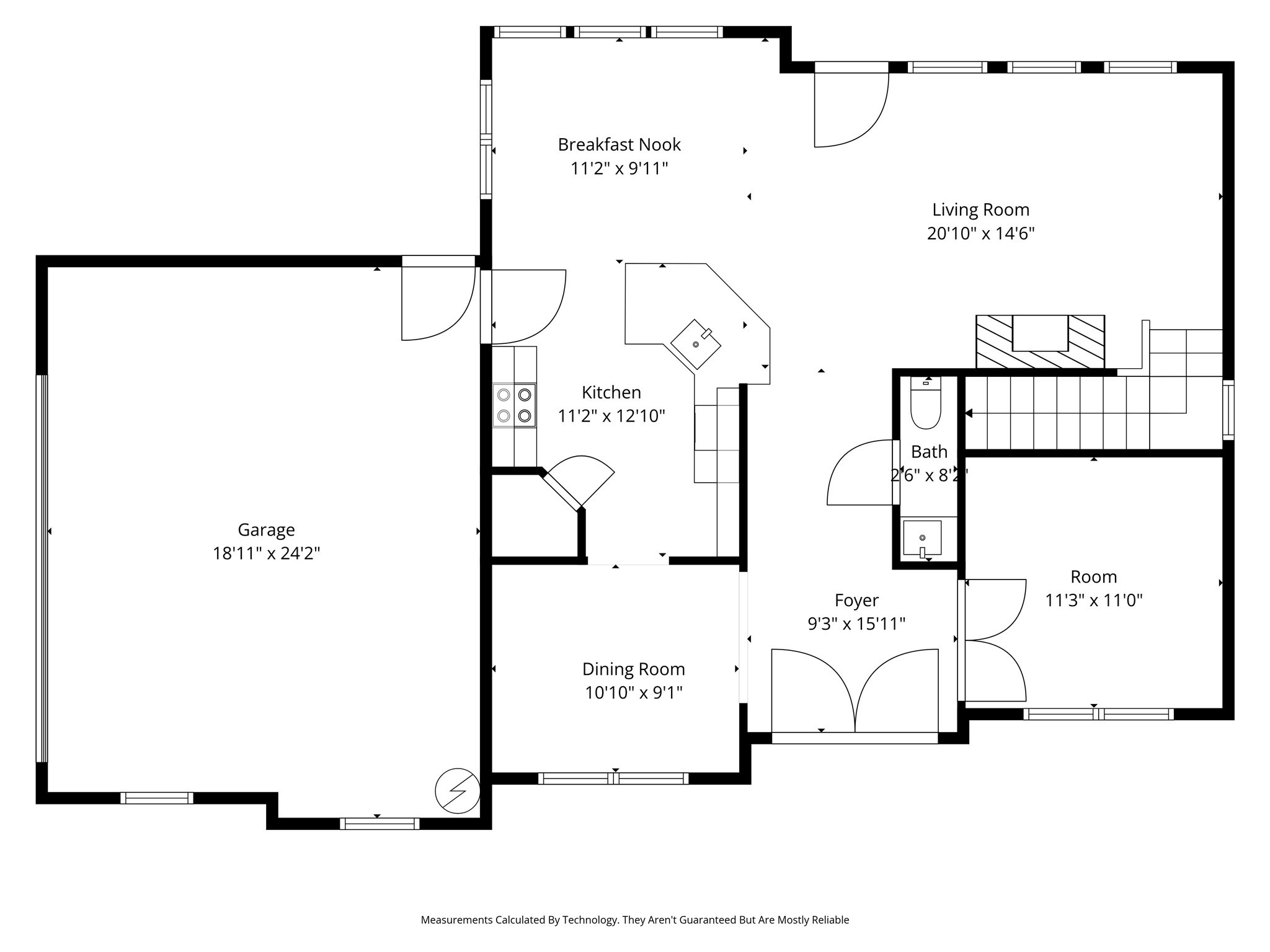 471 Meadowview Circle Van Alstyne TX 75495