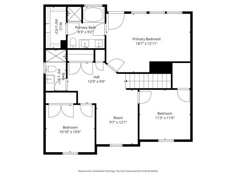 471 Meadowview Circle Van Alstyne TX 75495