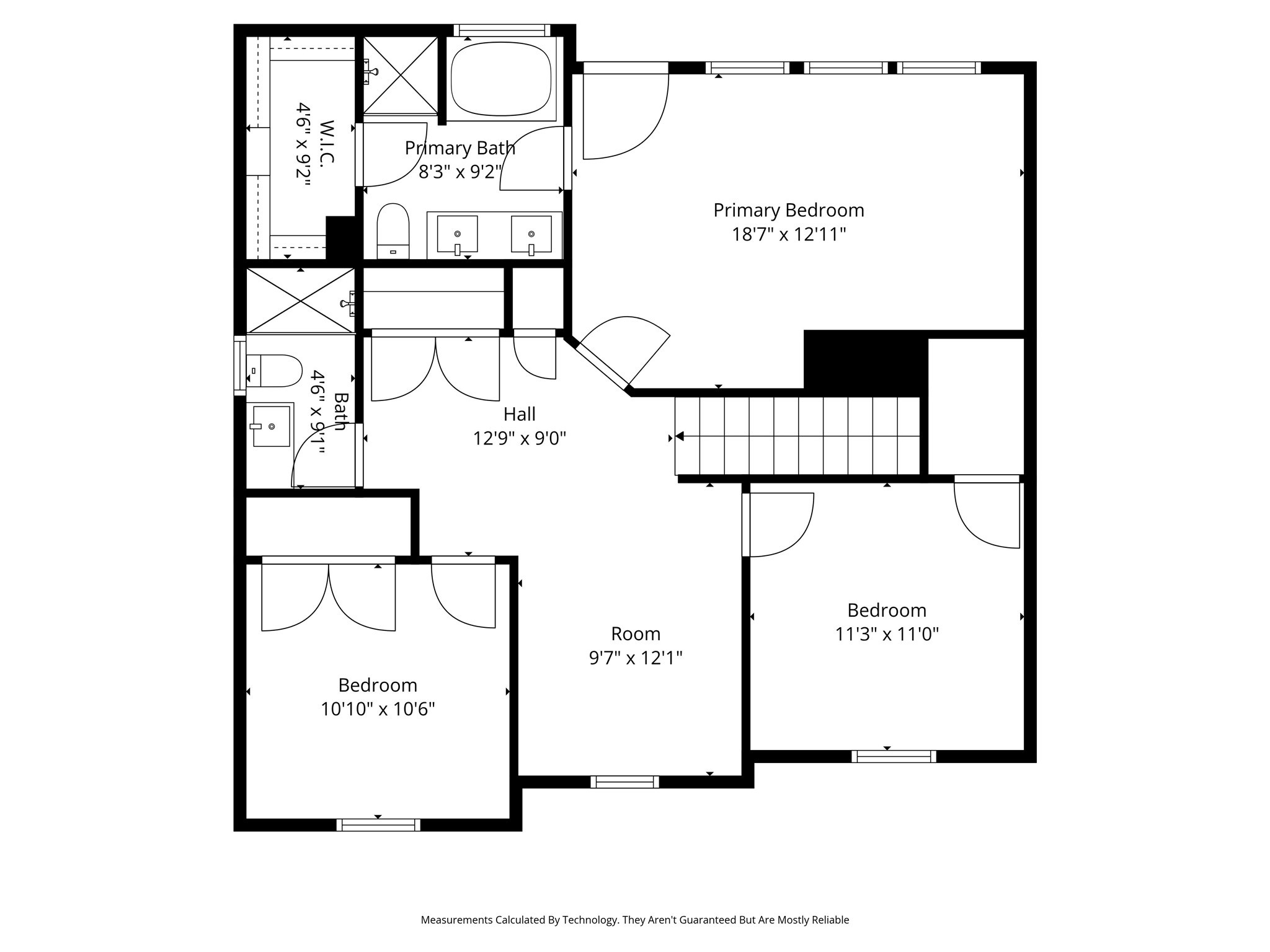 471 Meadowview Circle Van Alstyne TX 75495