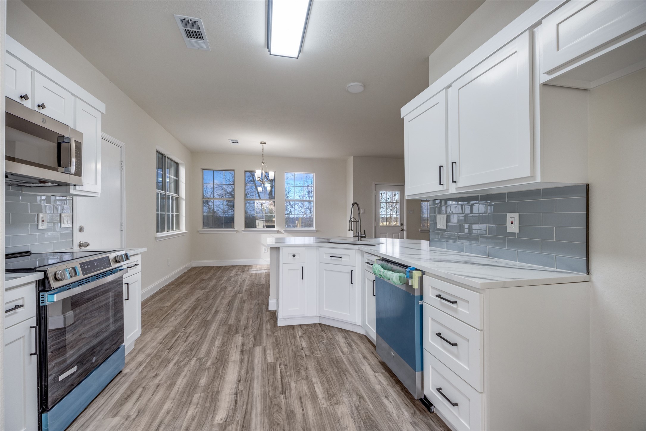 471 Meadowview Circle Van Alstyne TX 75495