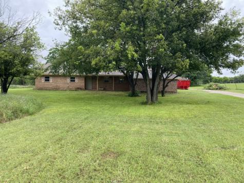156 Centeridge Lane Graham TX 76450