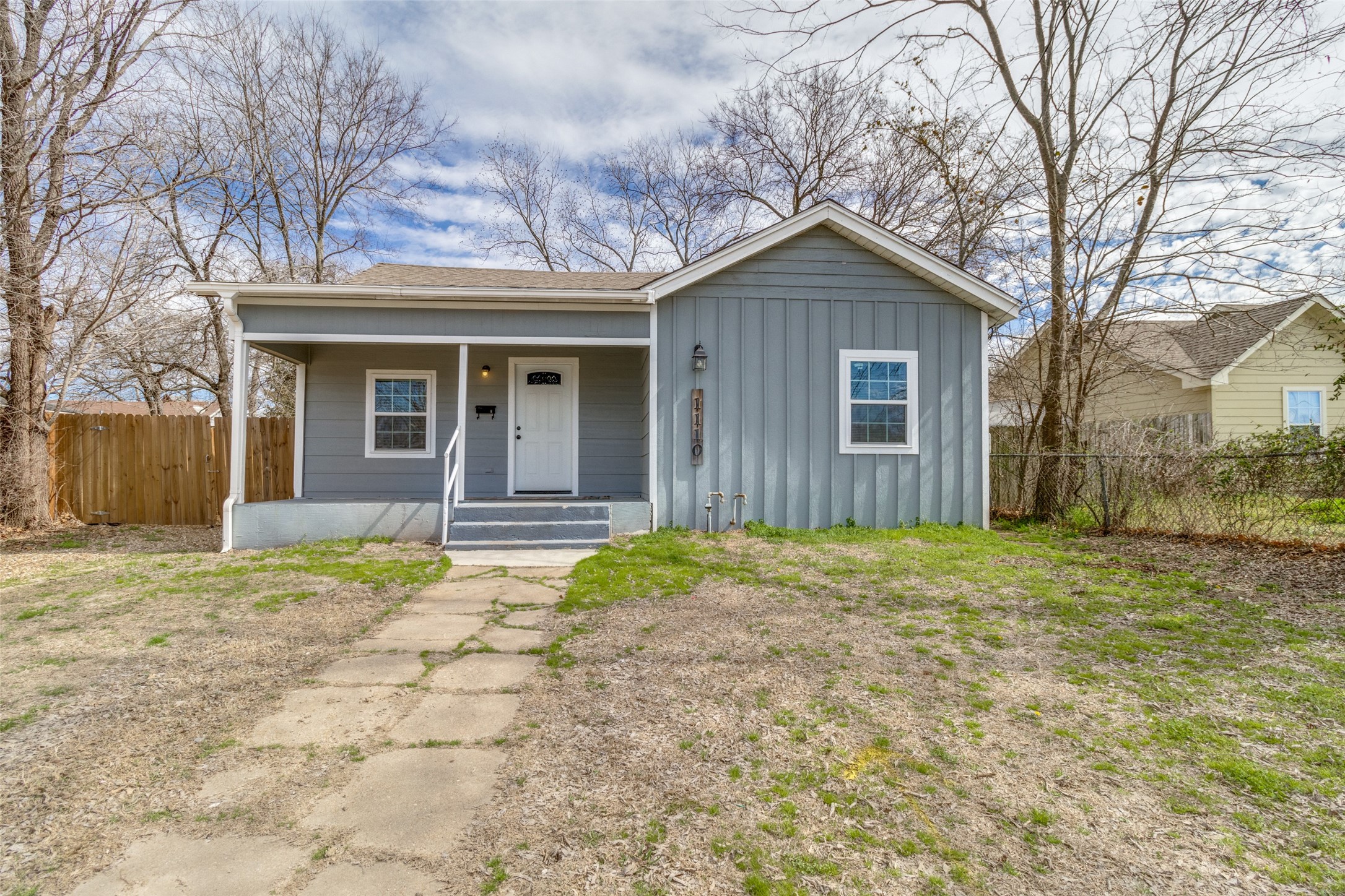 1110 Chestnut Street Bonham TX 75418
