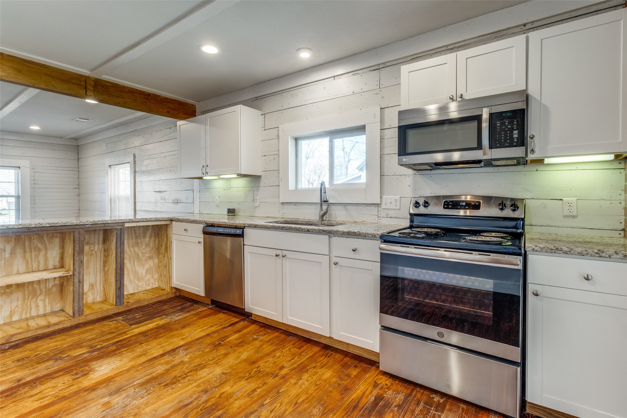 1110 Chestnut Street Bonham TX 75418