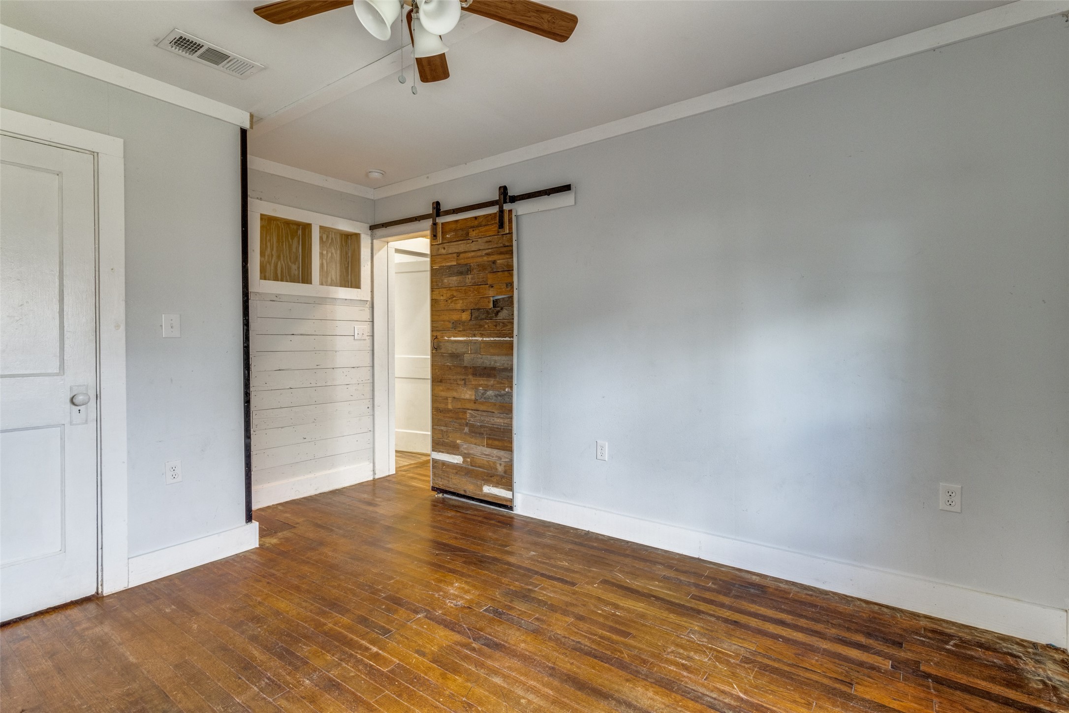 1110 Chestnut Street Bonham TX 75418