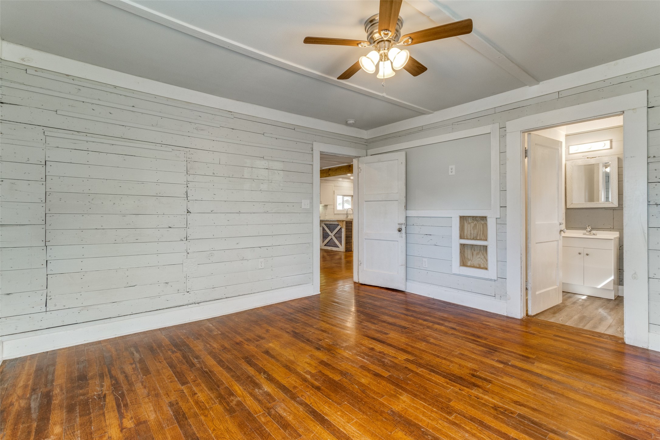 1110 Chestnut Street Bonham TX 75418