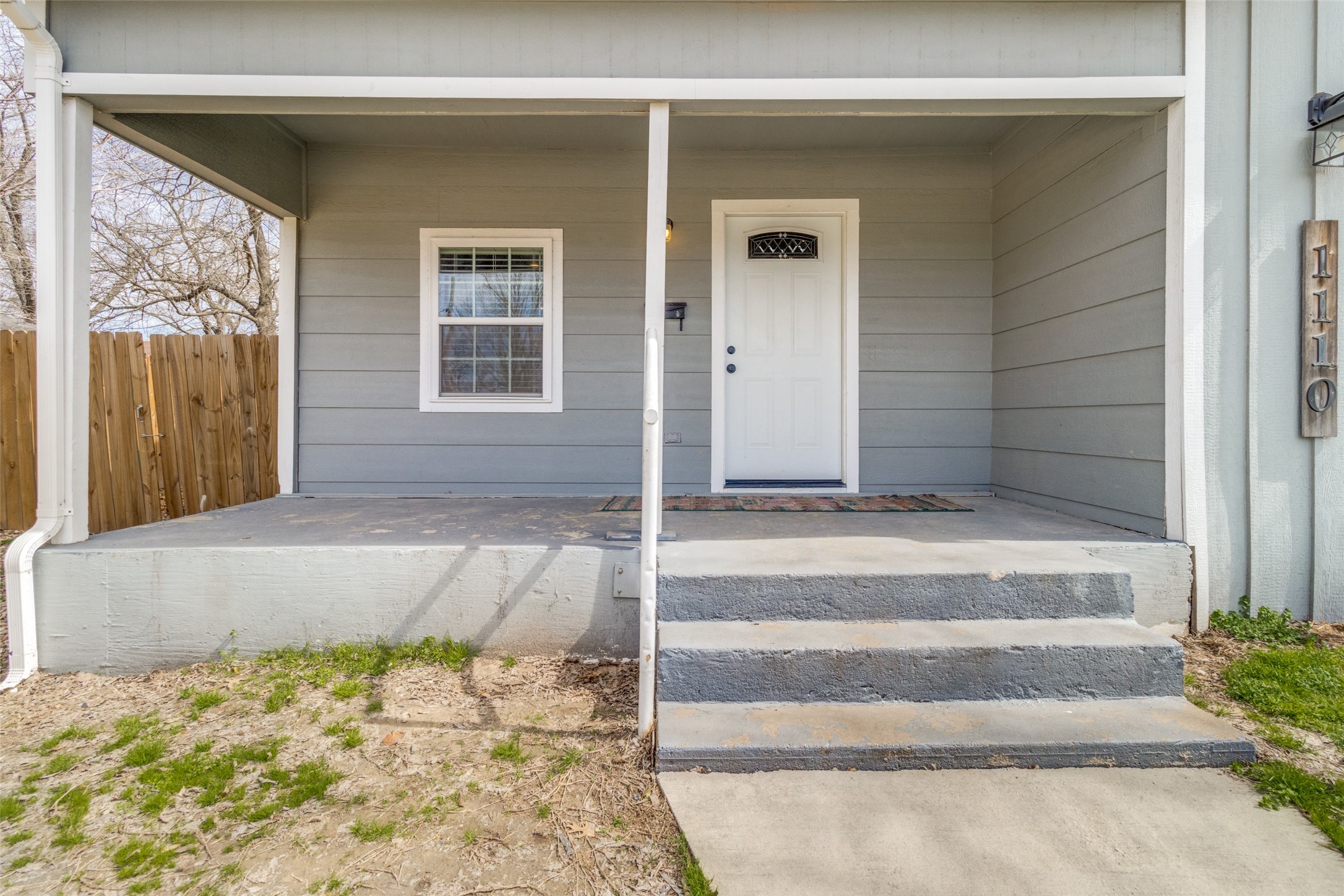 1110 Chestnut Street Bonham TX 75418