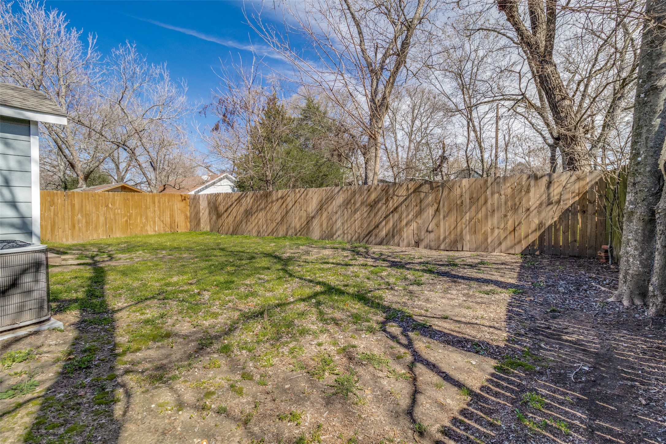 1110 Chestnut Street Bonham TX 75418