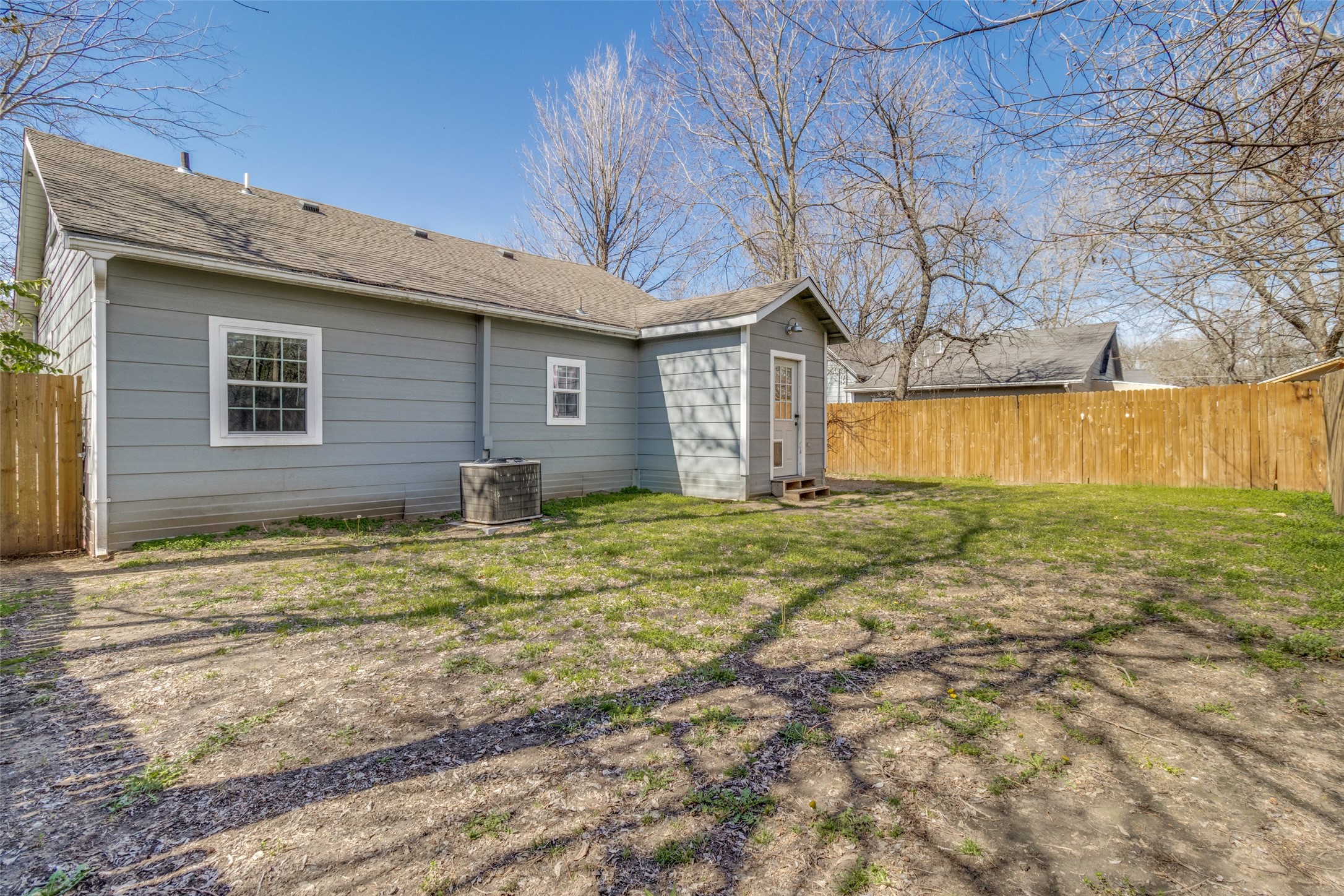 1110 Chestnut Street Bonham TX 75418