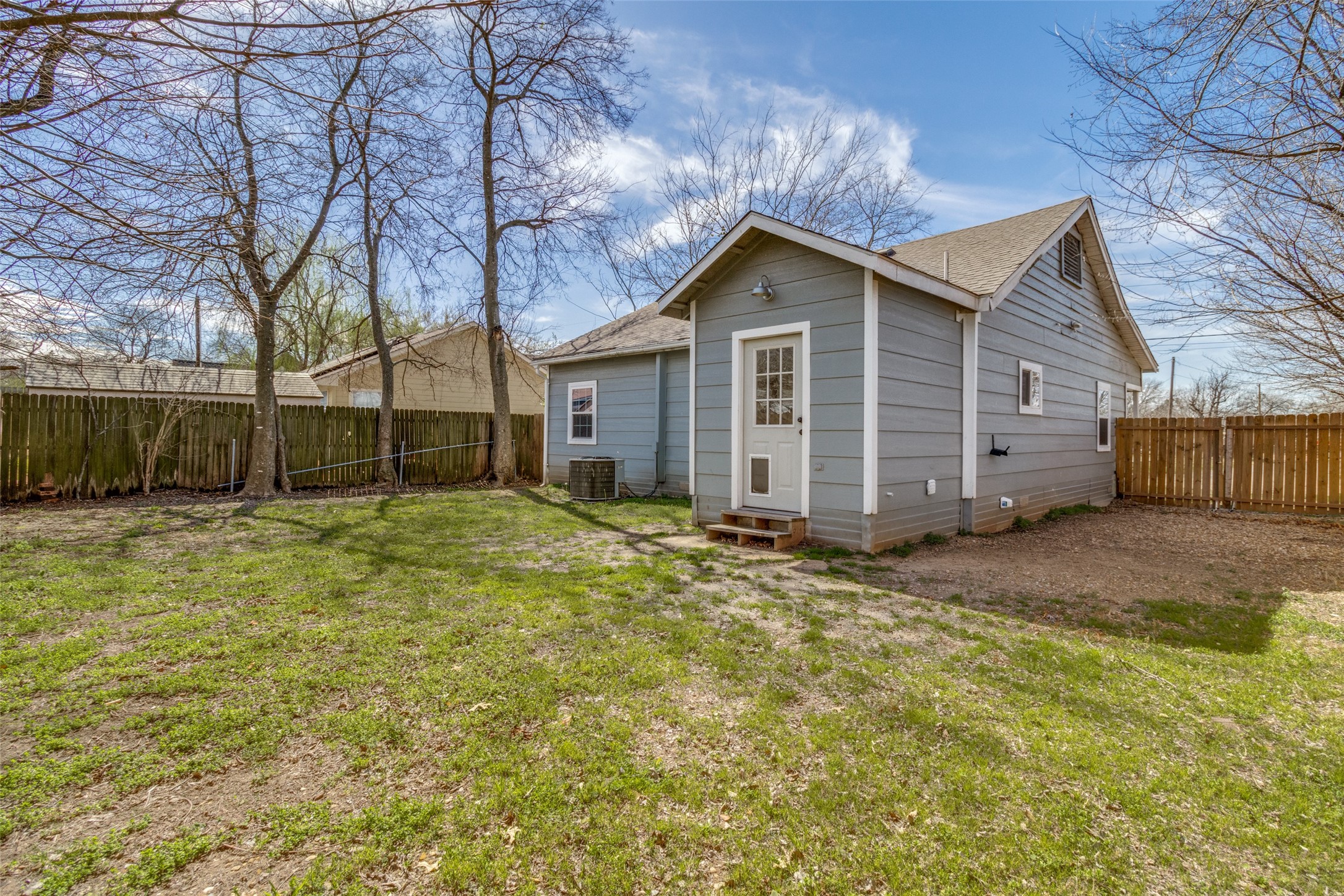 1110 Chestnut Street Bonham TX 75418