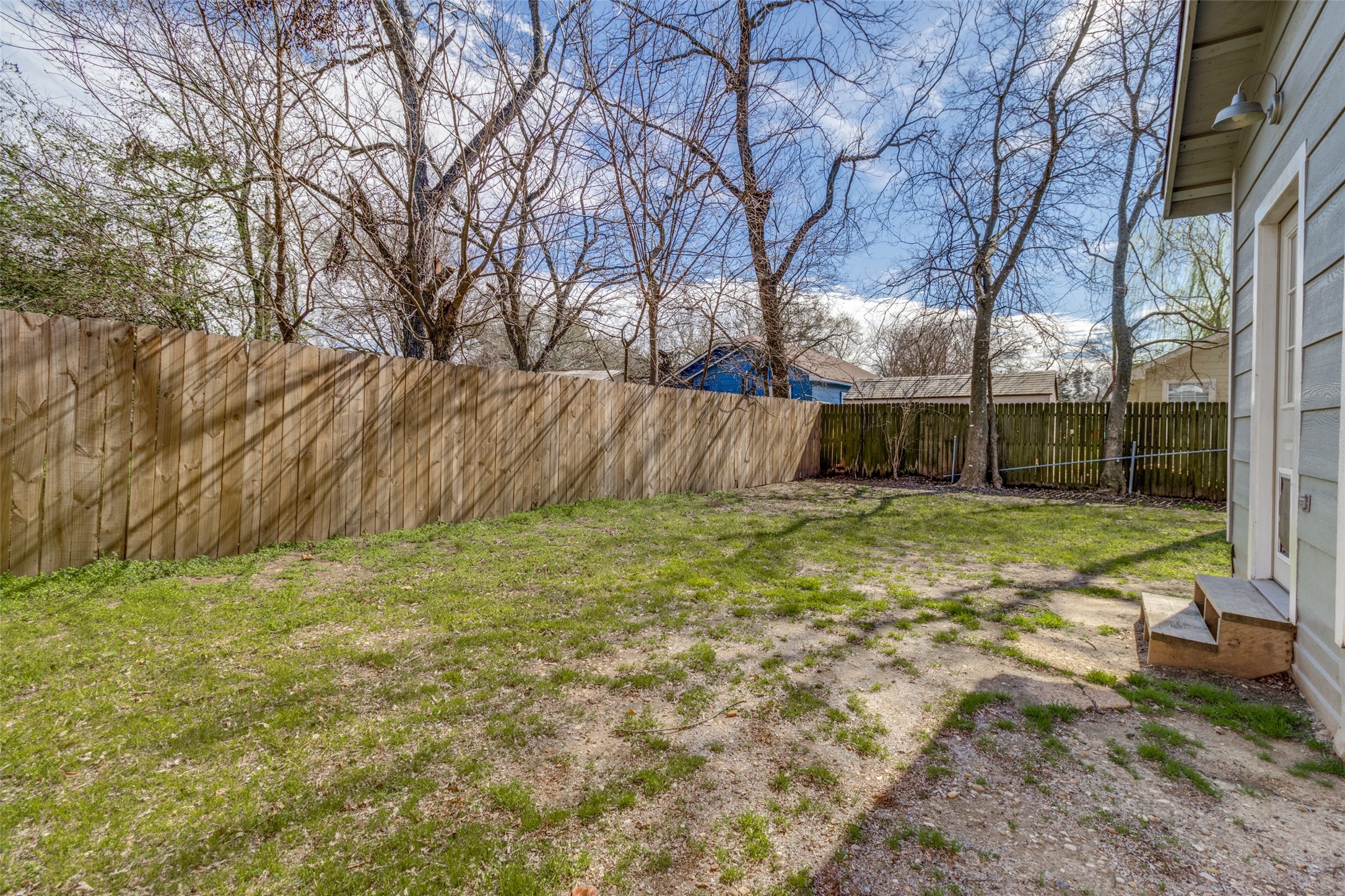 1110 Chestnut Street Bonham TX 75418