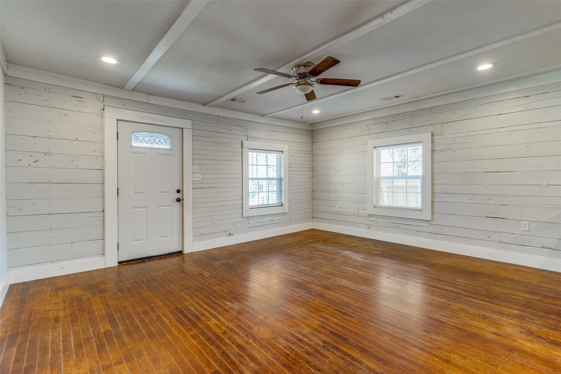 1110 Chestnut Street Bonham TX 75418