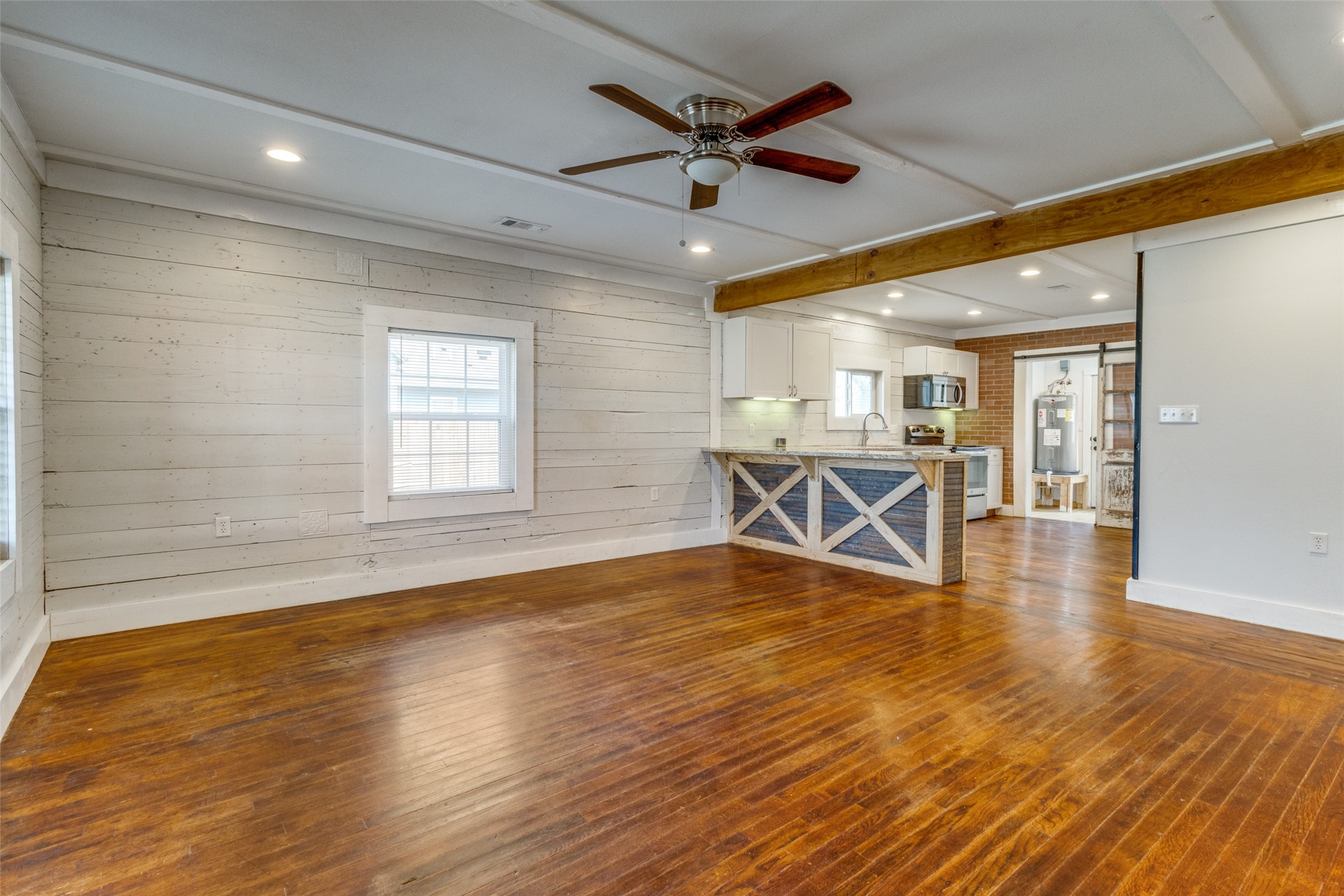 1110 Chestnut Street Bonham TX 75418