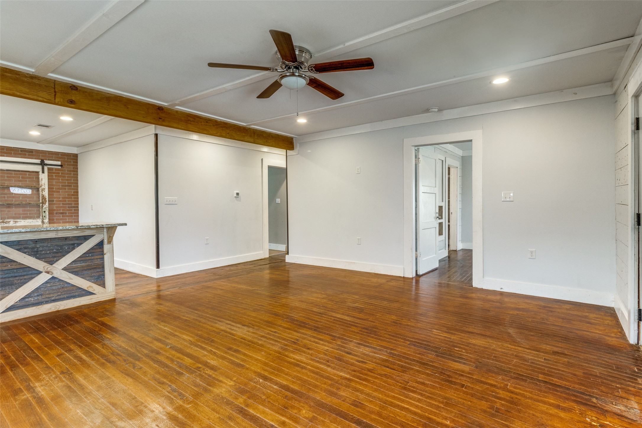1110 Chestnut Street Bonham TX 75418