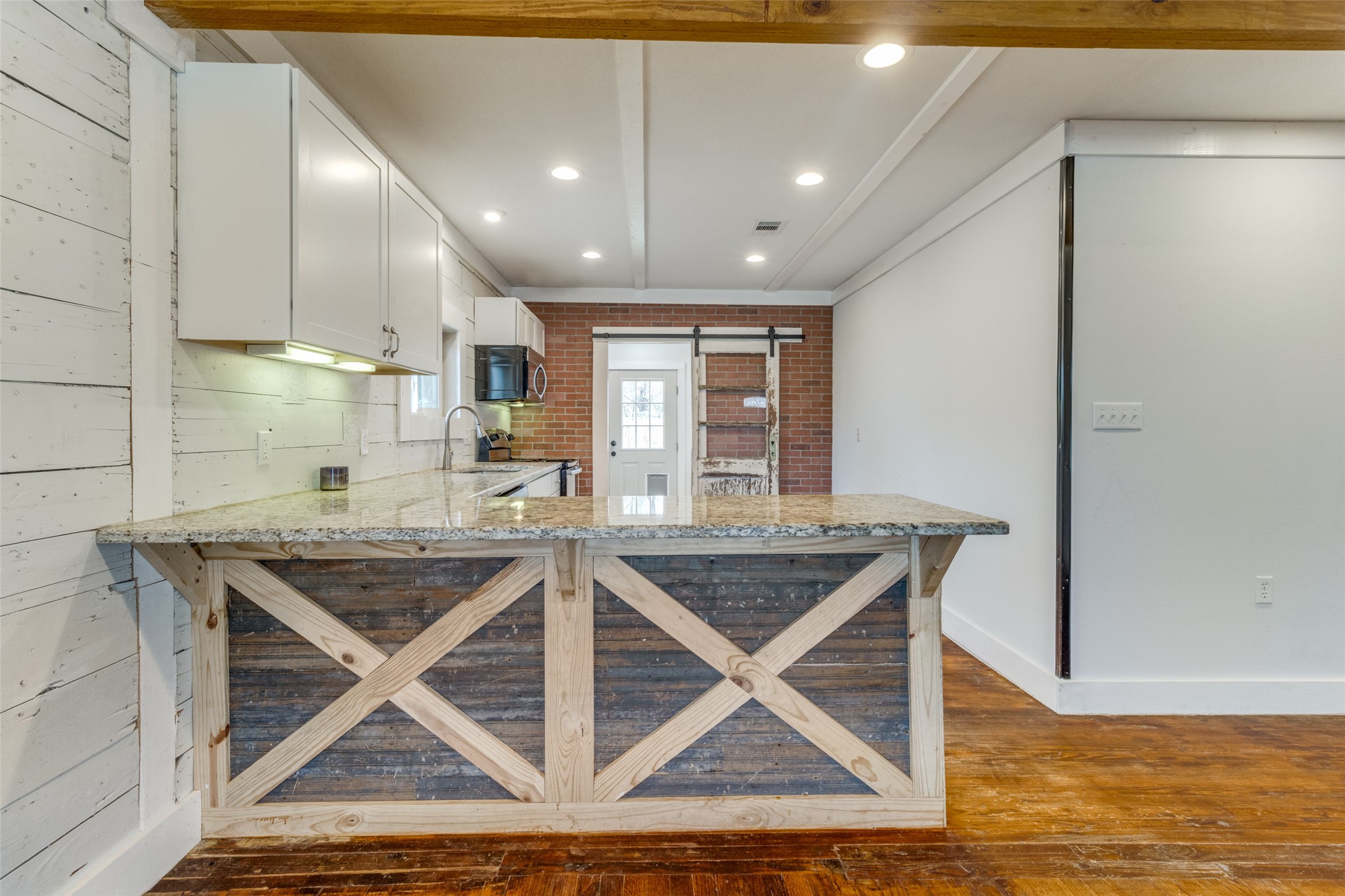 1110 Chestnut Street Bonham TX 75418