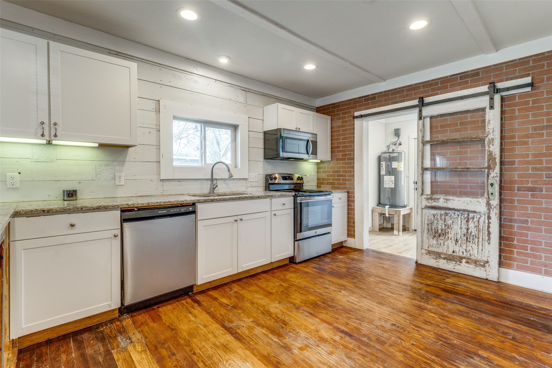 1110 Chestnut Street Bonham TX 75418