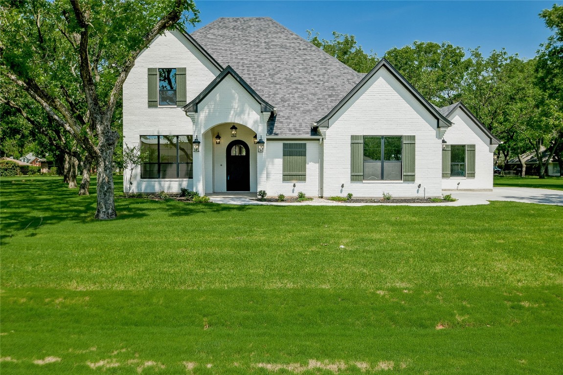 8019 W Landings Road Granbury TX 76049