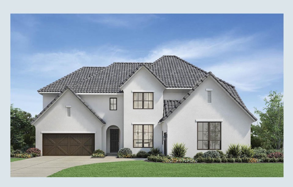 1604 Yellow Rose Road Celina TX 75009