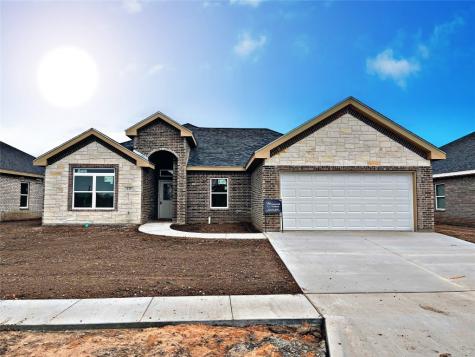 337 Evening Shade Lane Abilene TX 79602
