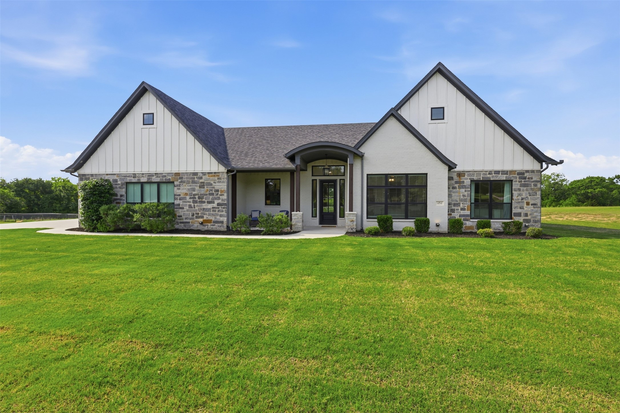 434 Younger Ranch Road Azle TX 76020
