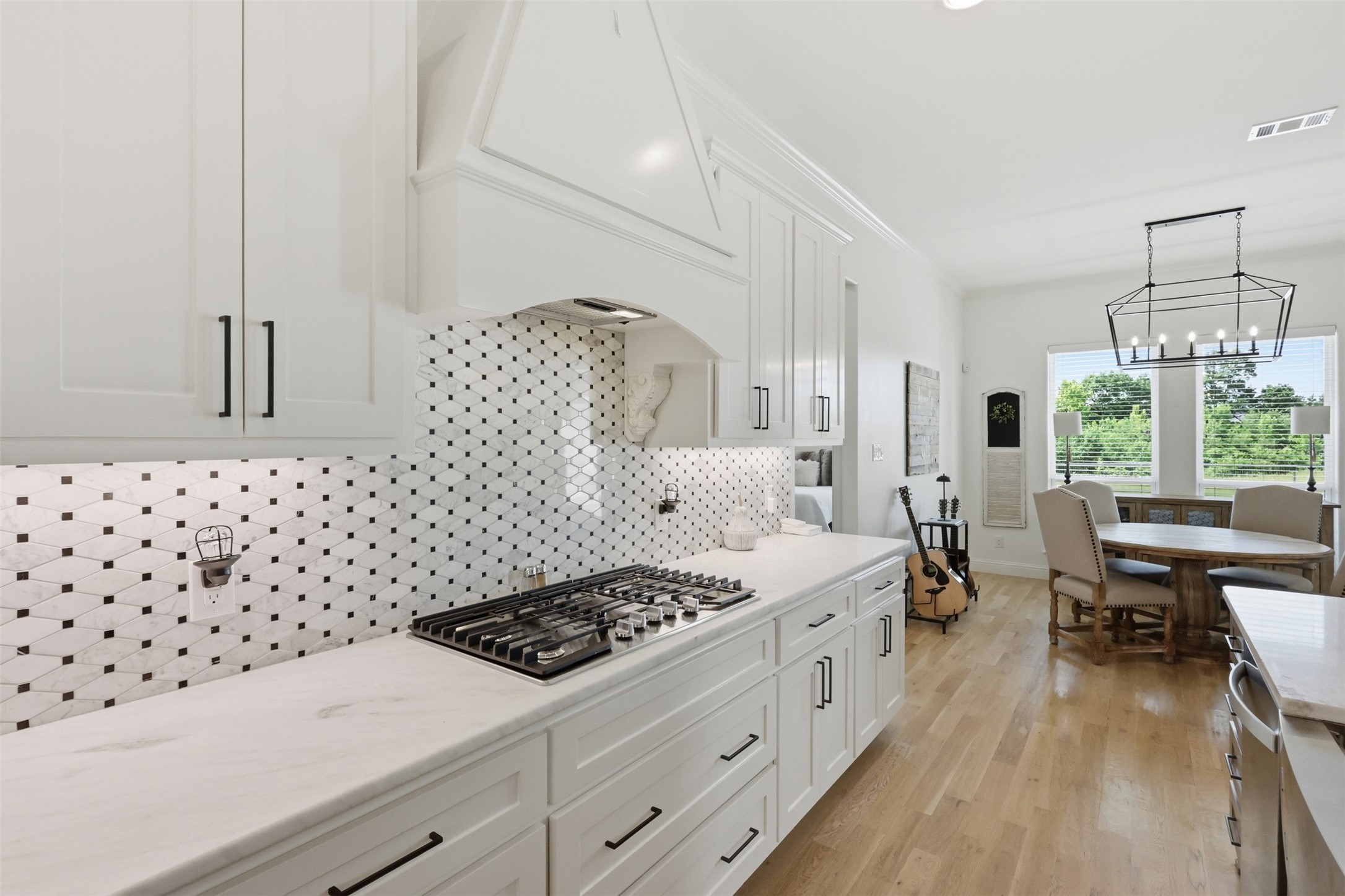 434 Younger Ranch Road Azle TX 76020