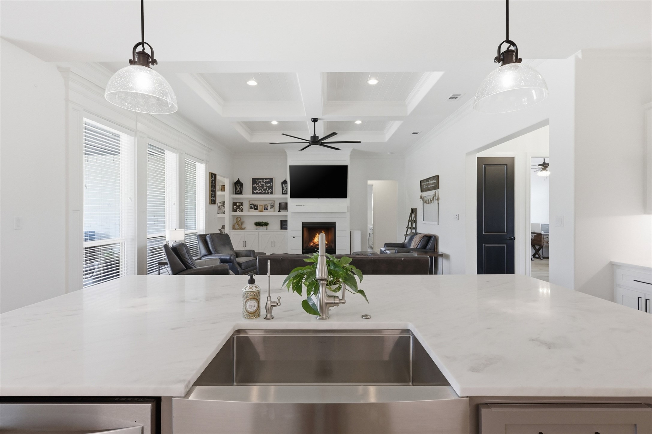 434 Younger Ranch Road Azle TX 76020