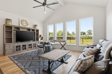434 Younger Ranch Road Azle TX 76020