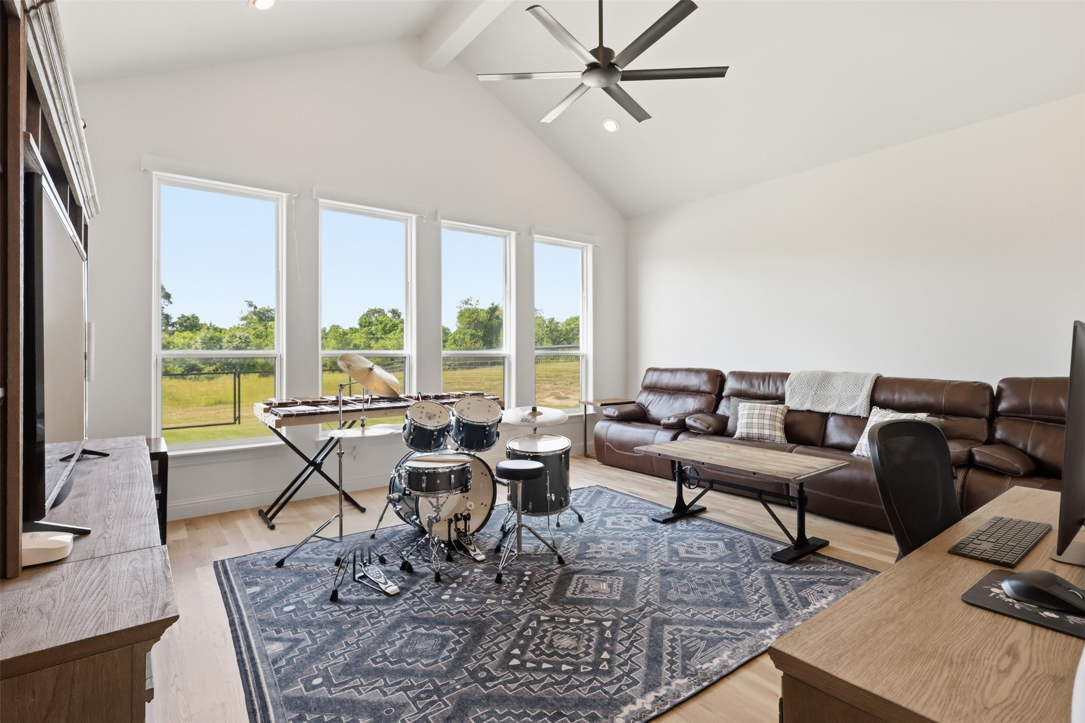 434 Younger Ranch Road Azle TX 76020