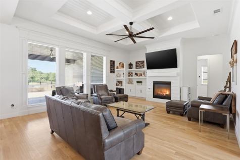 434 Younger Ranch Road Azle TX 76020