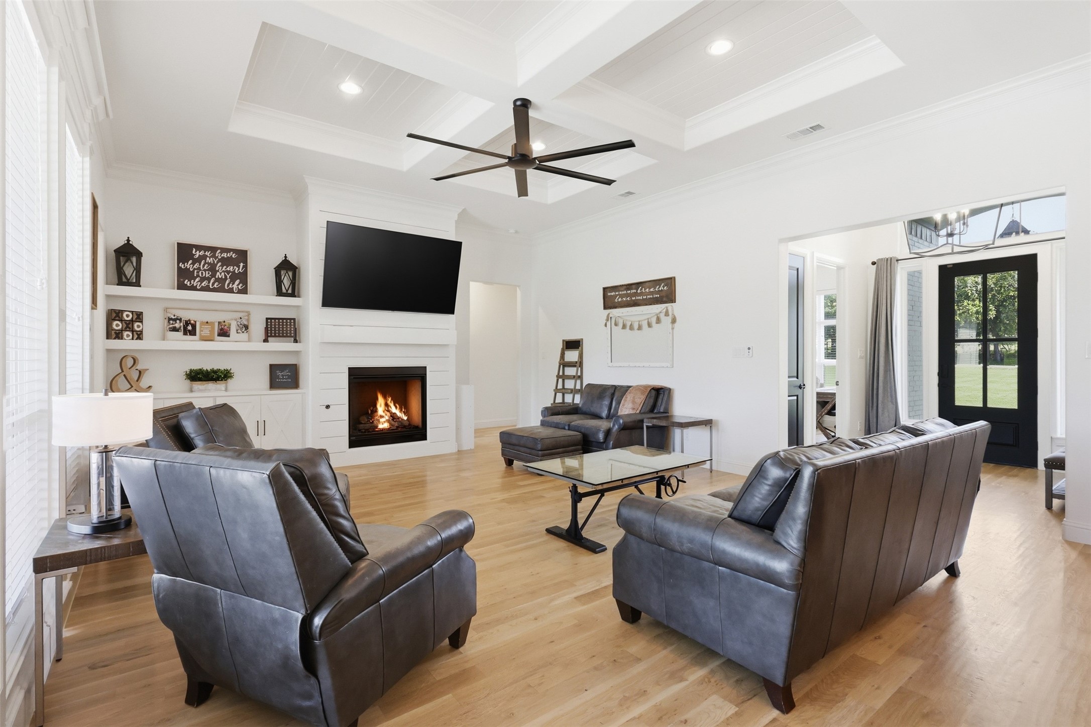434 Younger Ranch Road Azle TX 76020