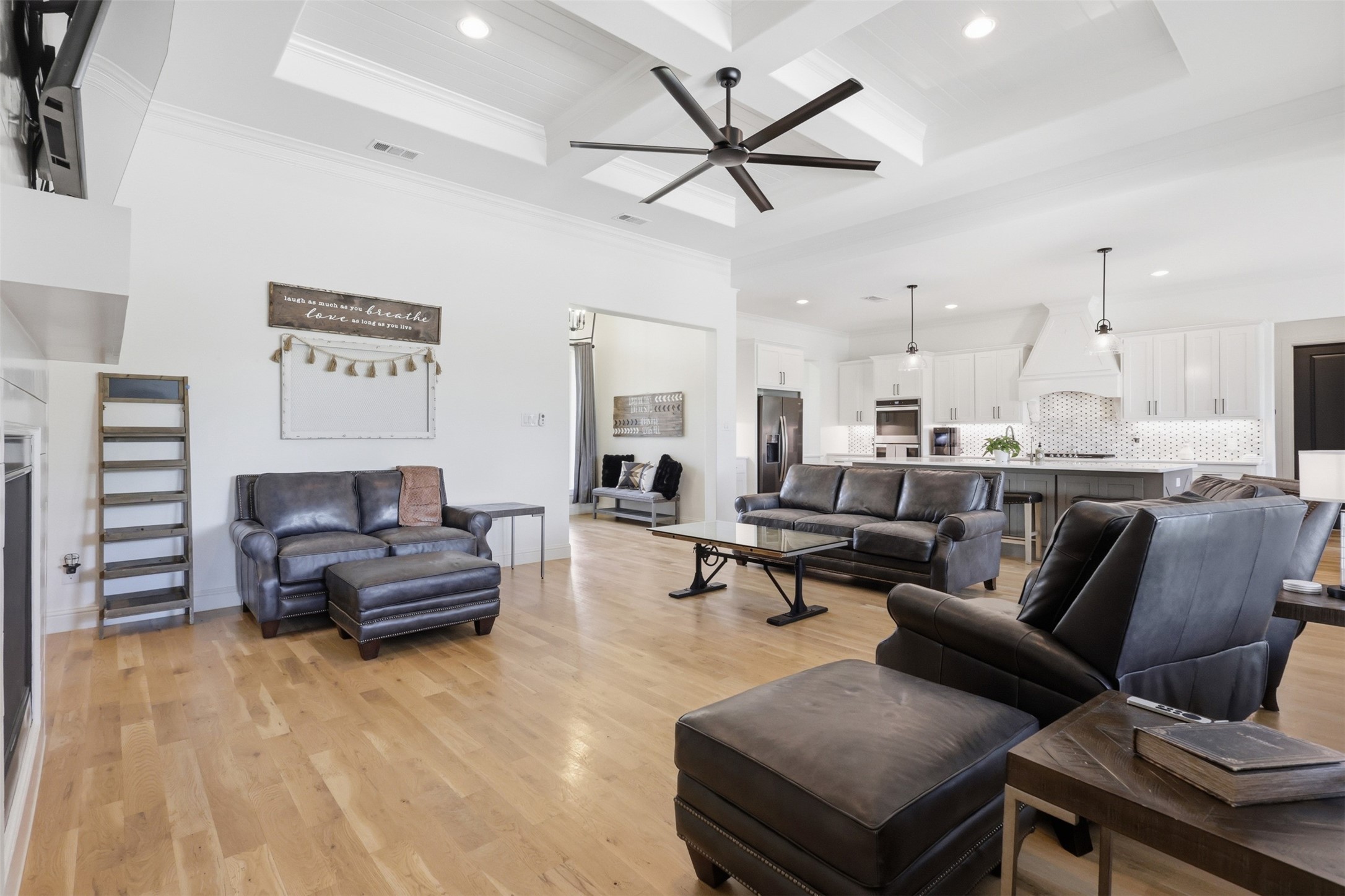 434 Younger Ranch Road Azle TX 76020