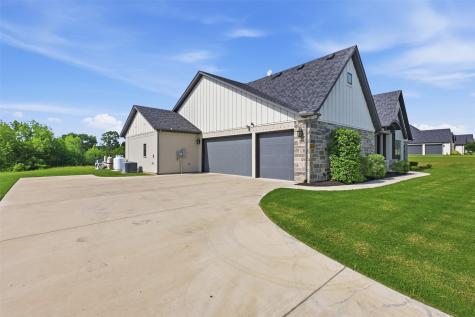 434 Younger Ranch Road Azle TX 76020