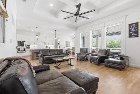 434 Younger Ranch Road Azle TX 76020
