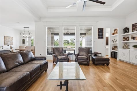 434 Younger Ranch Road Azle TX 76020