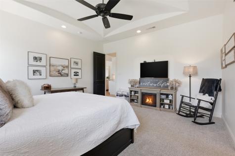 434 Younger Ranch Road Azle TX 76020