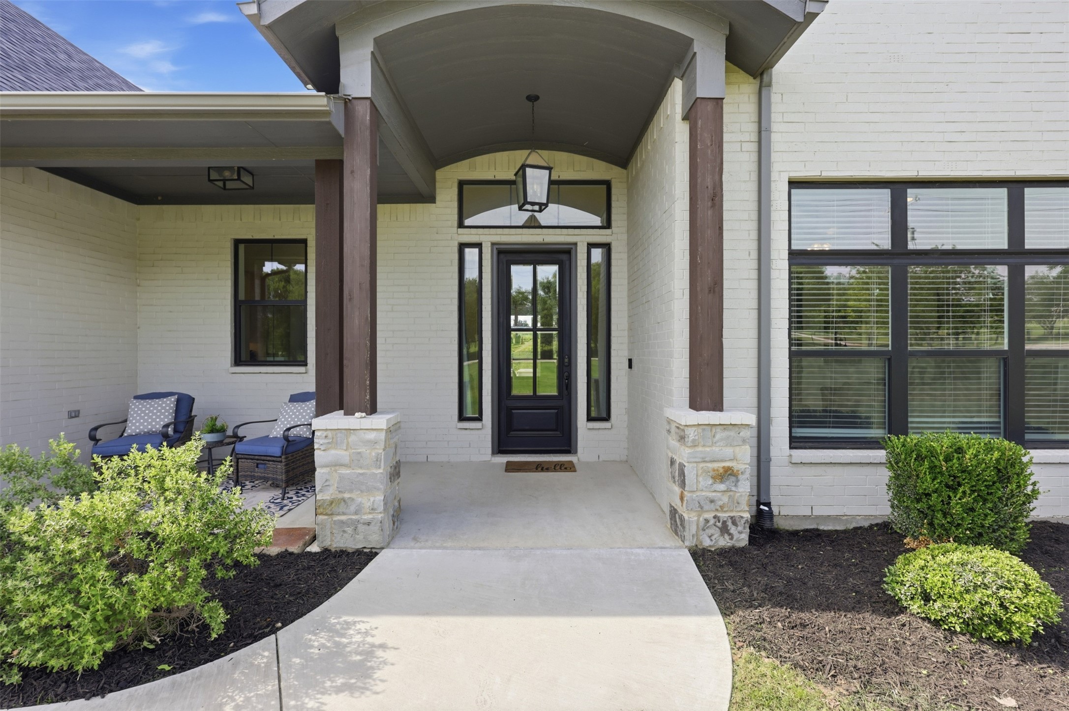 434 Younger Ranch Road Azle TX 76020