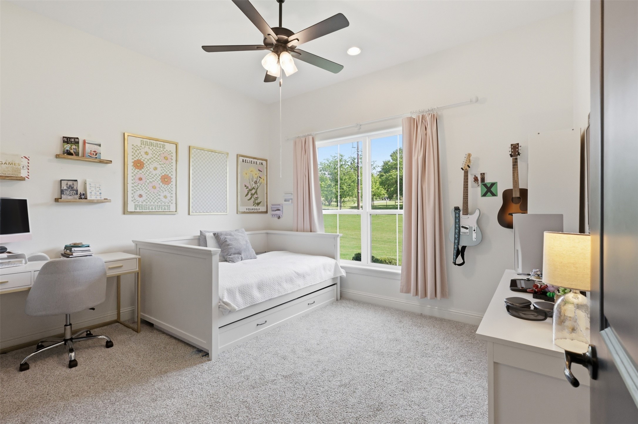 434 Younger Ranch Road Azle TX 76020