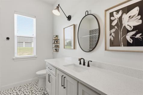 434 Younger Ranch Road Azle TX 76020