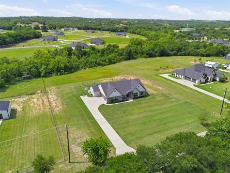 434 Younger Ranch Road Azle TX 76020