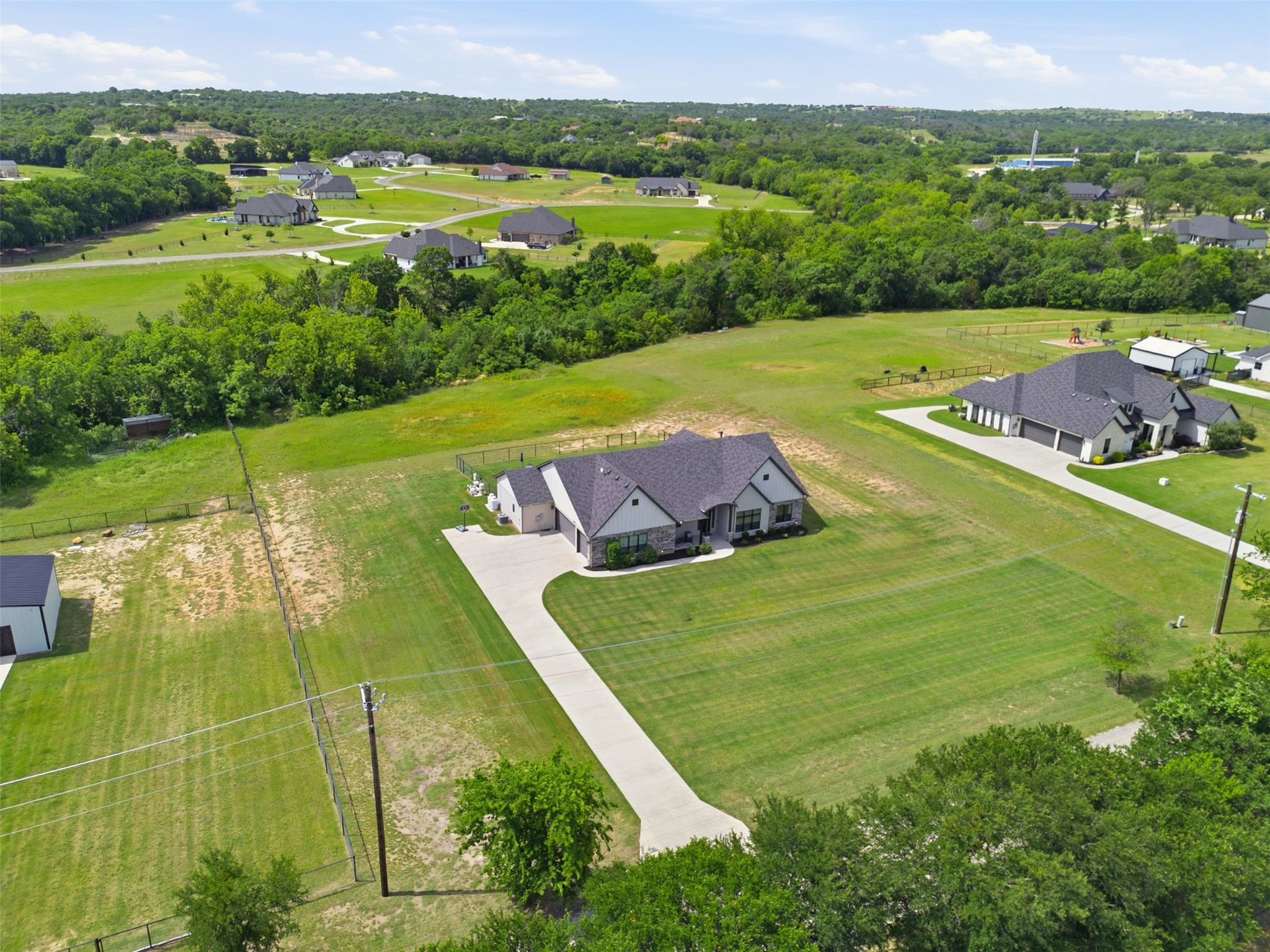 434 Younger Ranch Road Azle TX 76020
