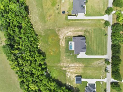 434 Younger Ranch Road Azle TX 76020