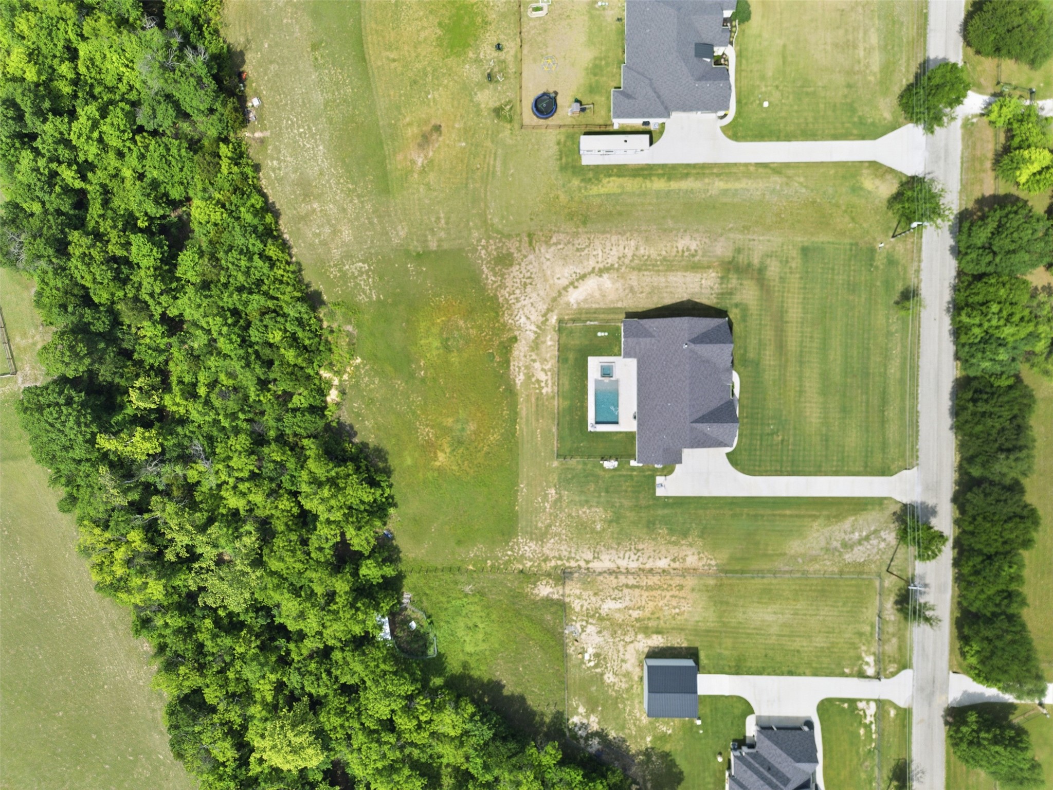 434 Younger Ranch Road Azle TX 76020