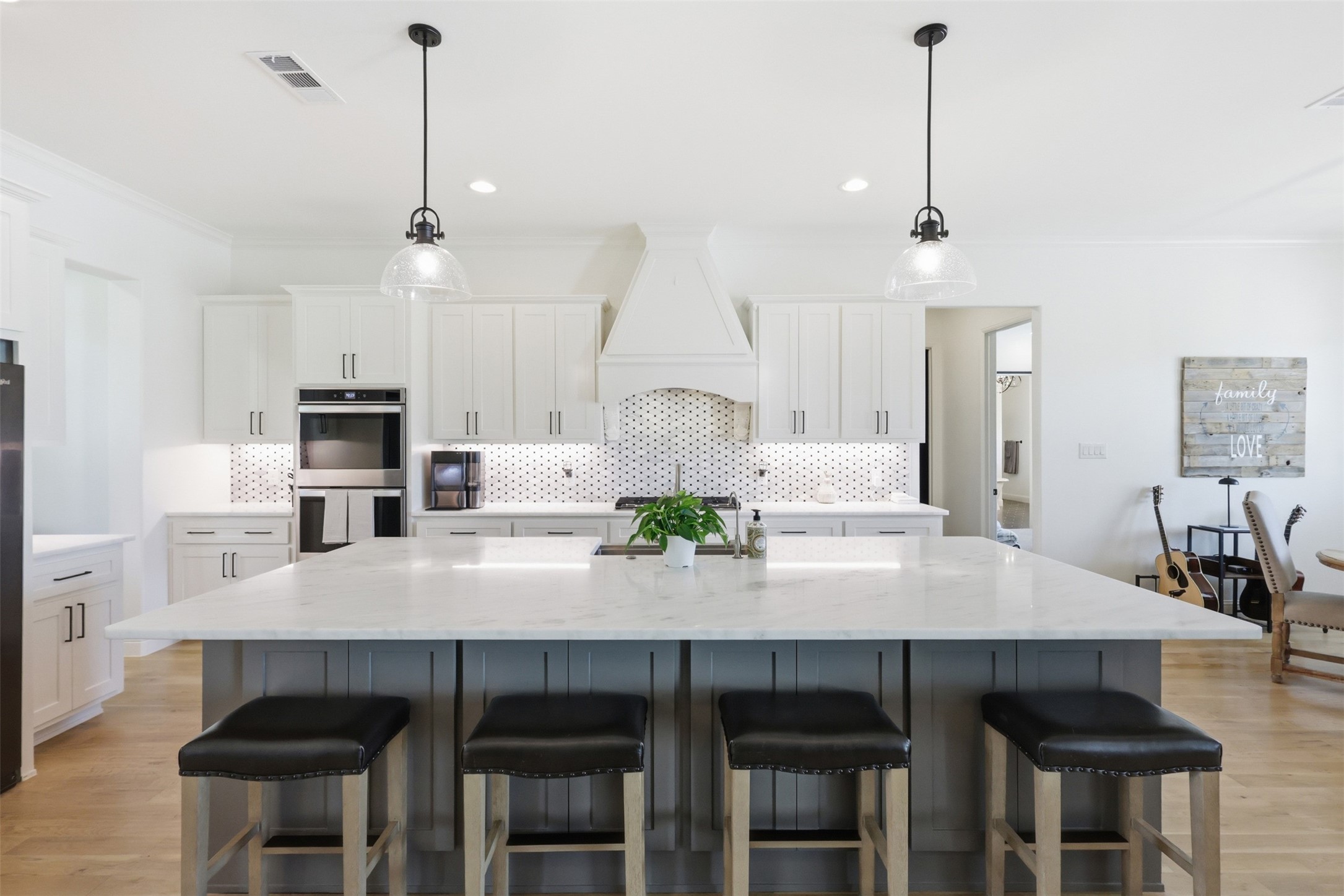 434 Younger Ranch Road Azle TX 76020