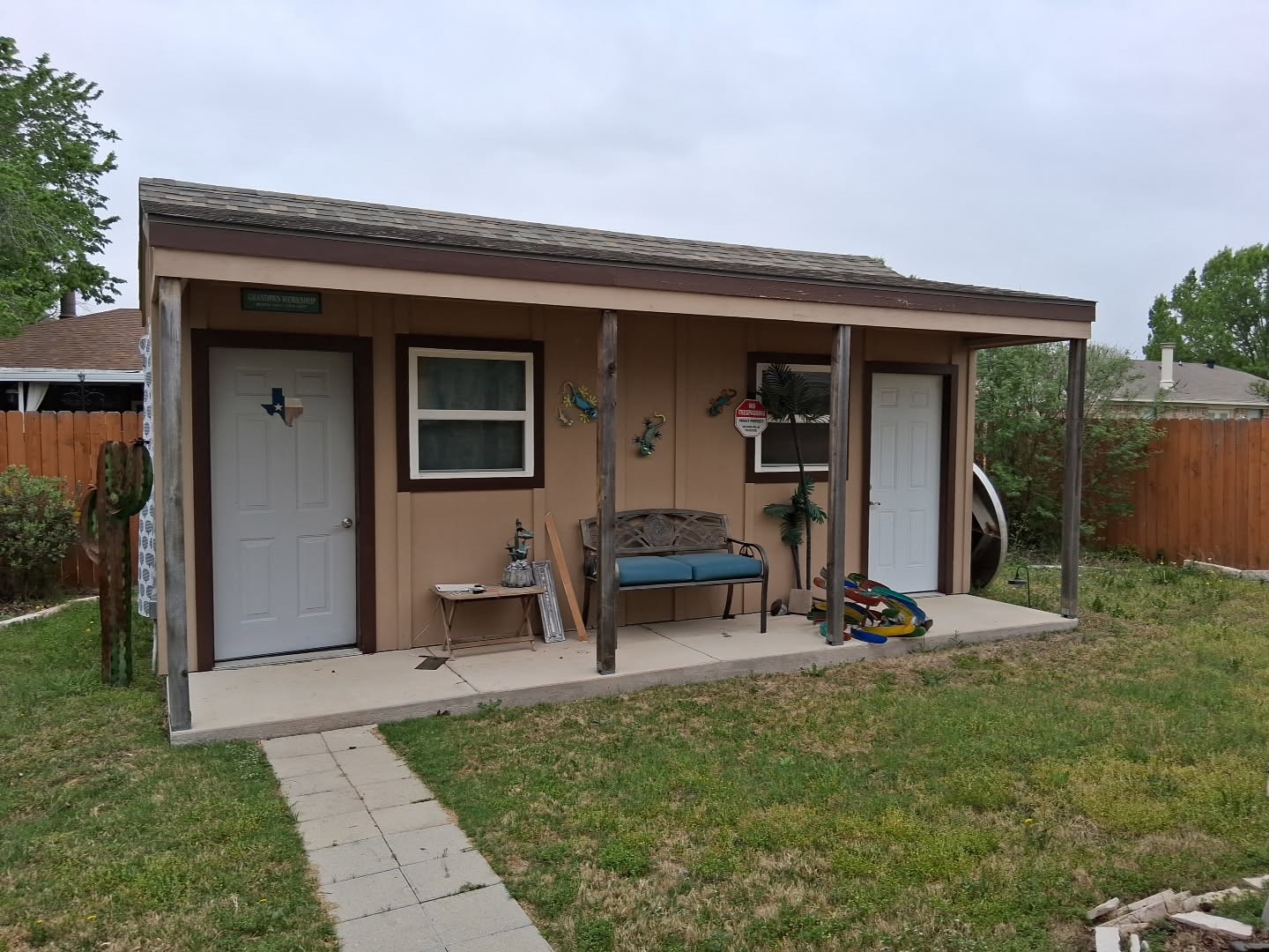 3725 Longstraw Drive Fort Worth TX 76137