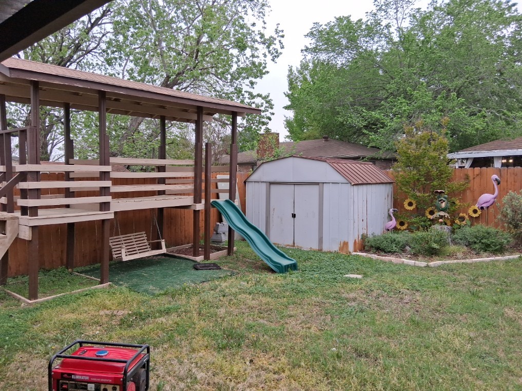 3725 Longstraw Drive Fort Worth TX 76137