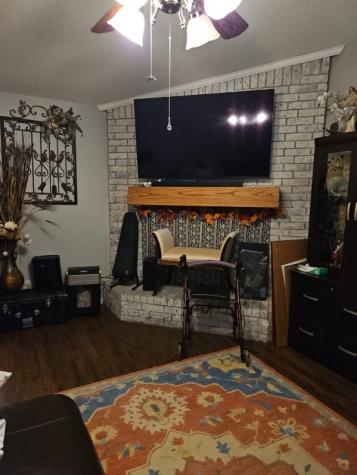 3725 Longstraw Drive Fort Worth TX 76137
