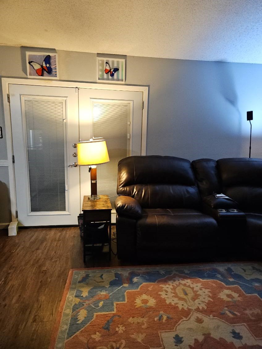 3725 Longstraw Drive Fort Worth TX 76137